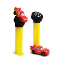 Disney/ Pixar Lightening McQueen Pull & Go Pez Dispenser